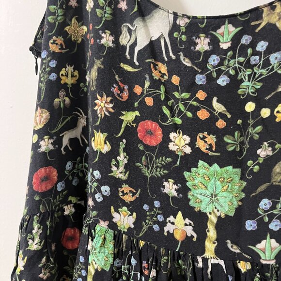 Samantha Pleet Illuminated Dress - Picture 4 of 5